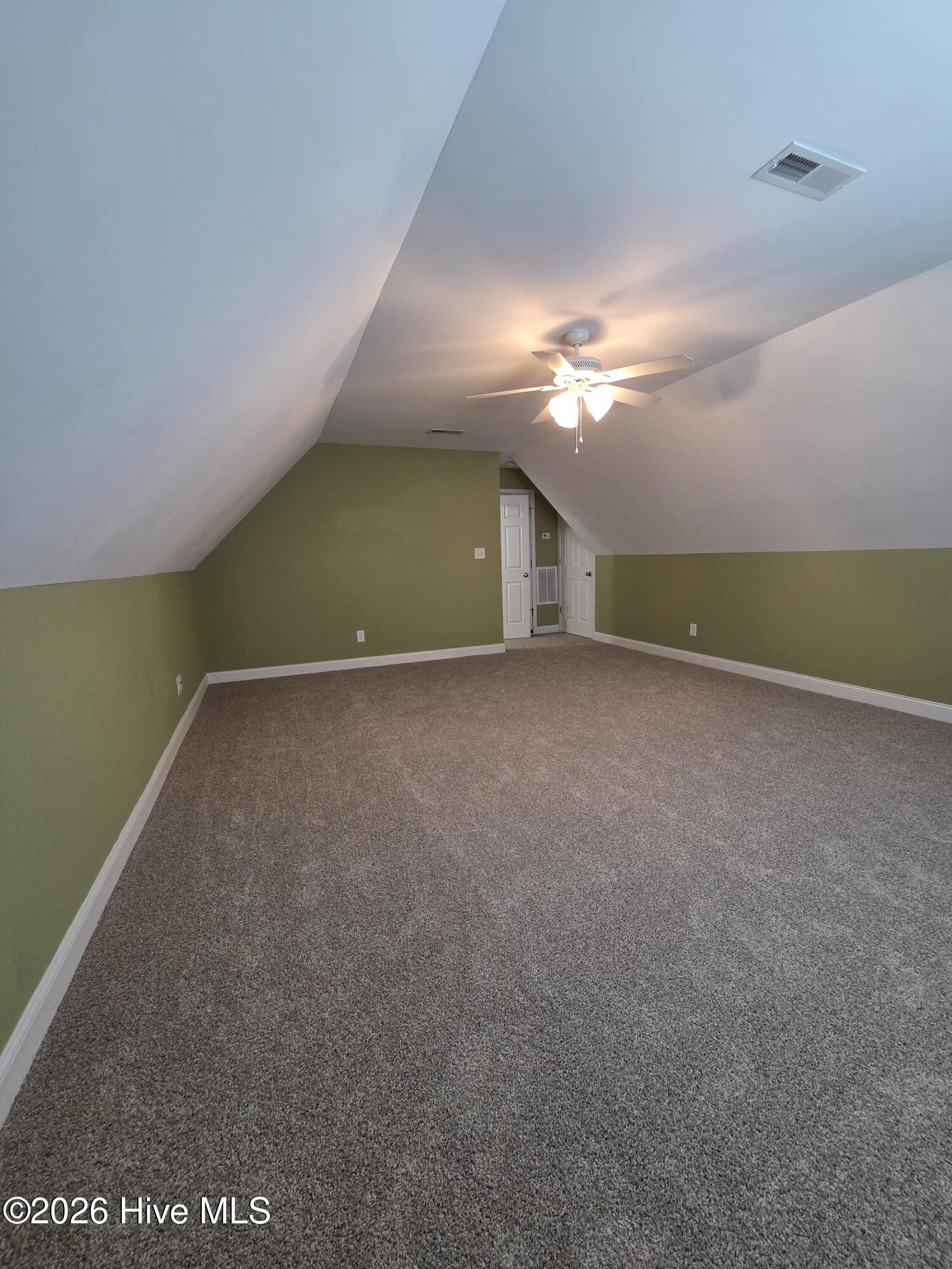 253 Channel Marker Loop Swansboro, NC 28584 - Photo 20 of 21 Bedroom 4