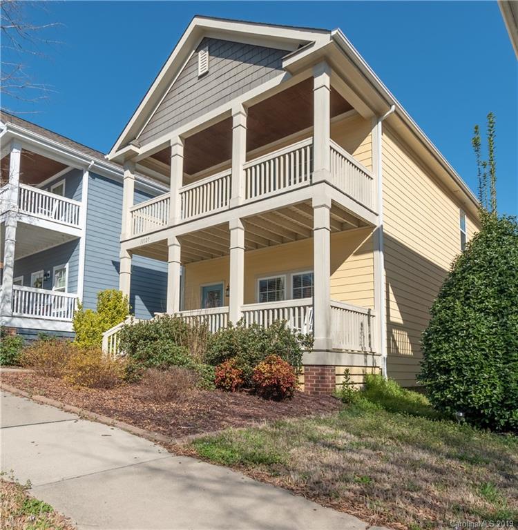 11127 Harbert Road Huntersville, NC 28078 - Photo 1 of 28 Gallery Image 1