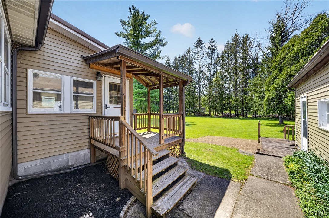 6255 South McDonald Road Elbridge, NY 13080 - Photo 32 of 36