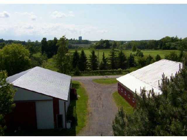 4416 Downs Road Walworth, NY 14568 - Photo 1 of 1 Exterior Front