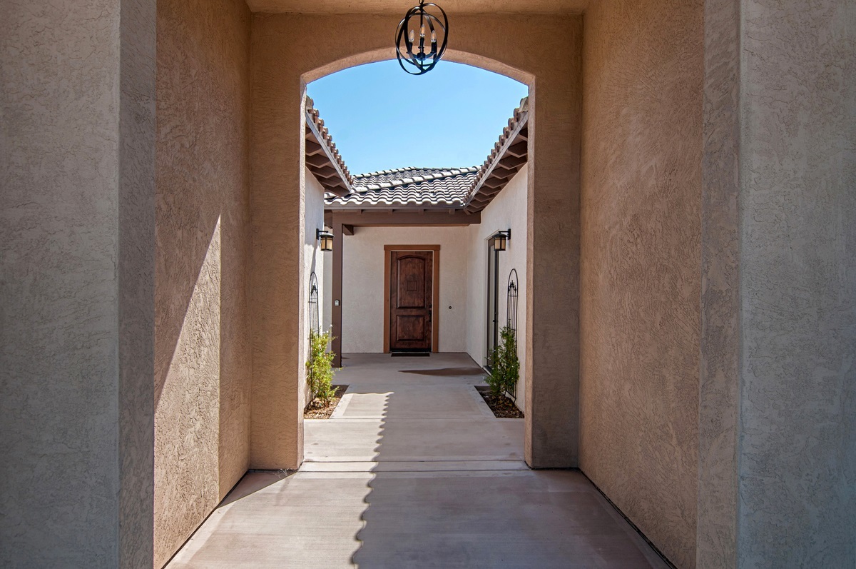 13495 Del Poniente Road Poway, CA 92064 - Photo 2 of 24