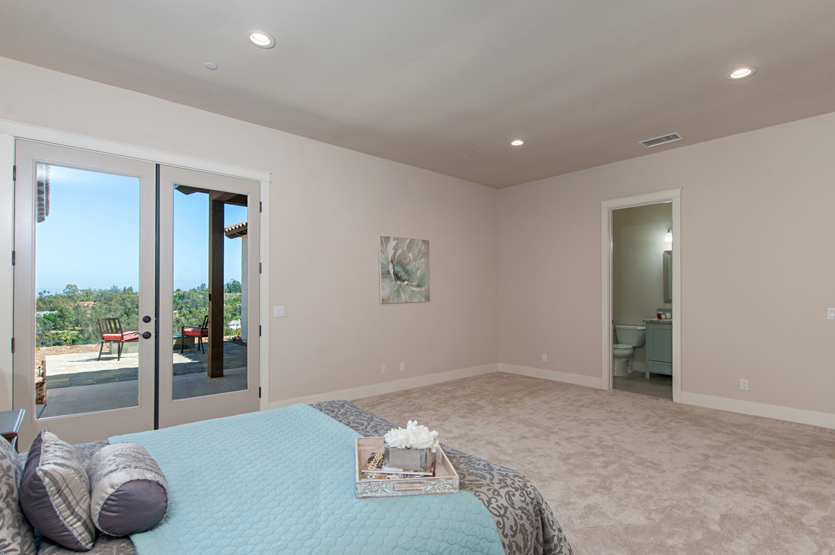 13495 Del Poniente Road Poway, CA 92064 - Photo 13 of 24 secondary suite