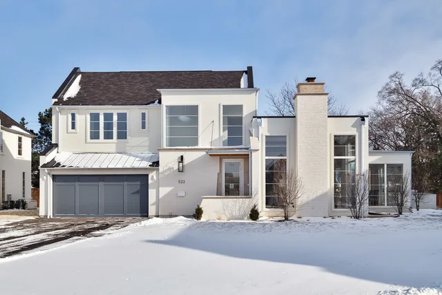 $2,599,000 | 533 Kensington Court, Hinsdale, IL 60521