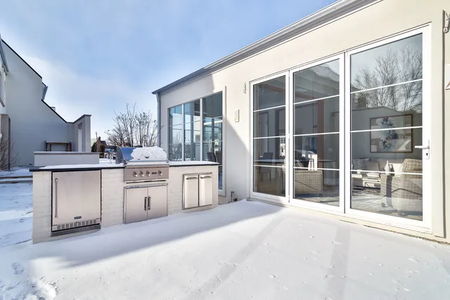 $2,599,000 | 533 Kensington Court, Hinsdale, IL 60521