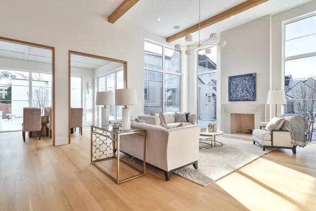 $2,599,000 | 533 Kensington Court, Hinsdale, IL 60521