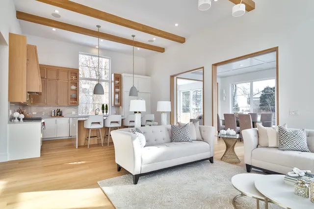 $2,599,000 | 533 Kensington Court, Hinsdale, IL 60521