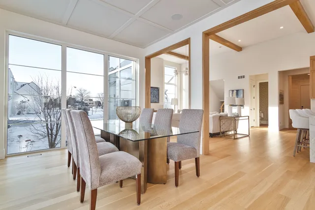 $2,599,000 | 533 Kensington Court, Hinsdale, IL 60521