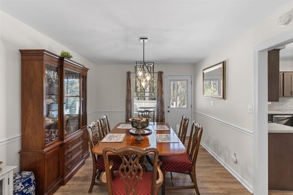 10 Cumberland Drive Southeast Rome, GA 30161 - Photo 12 of 33