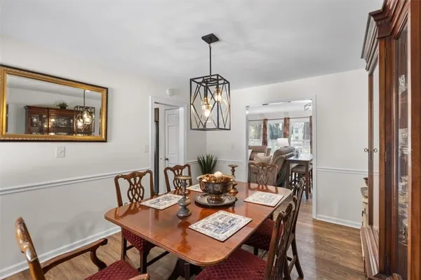 $389,000 | 10 Cumberland Drive Southeast, Rome, GA 30161