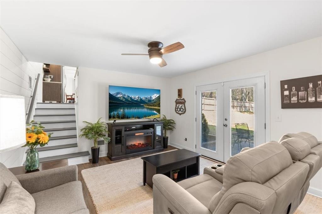 10 Cumberland Drive Southeast Rome, GA 30161 - Photo 14 of 33