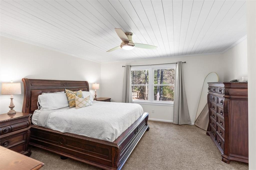 10 Cumberland Drive Southeast Rome, GA 30161 - Photo 16 of 33