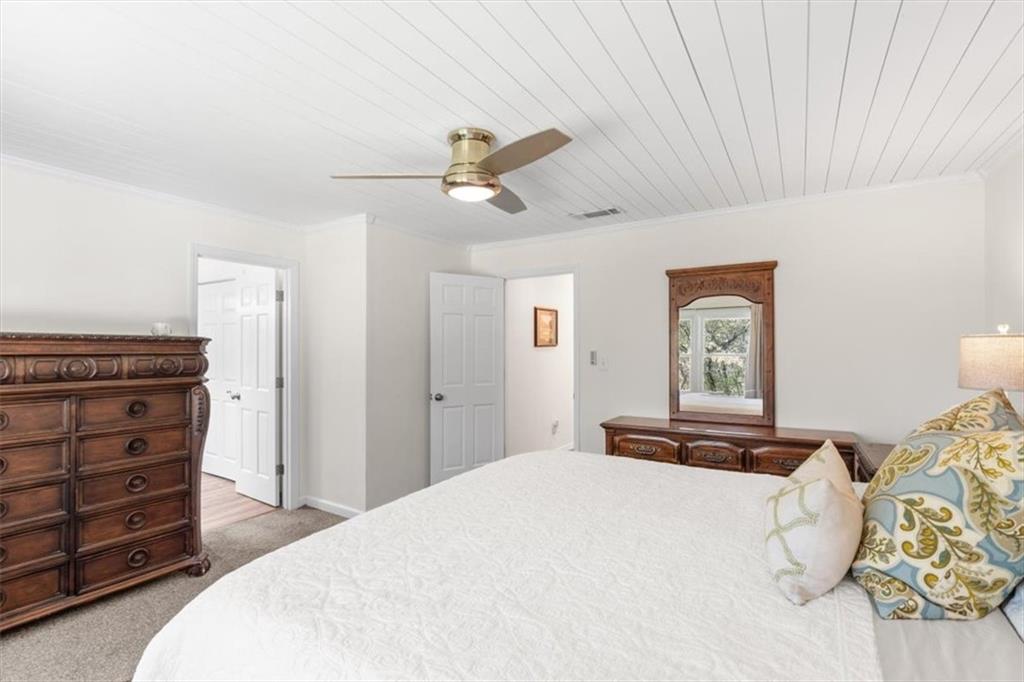 10 Cumberland Drive Southeast Rome, GA 30161 - Photo 17 of 33