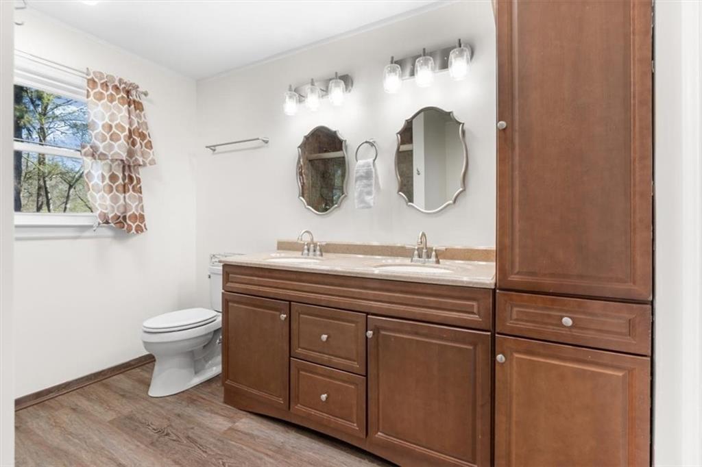 10 Cumberland Drive Southeast Rome, GA 30161 - Photo 18 of 33