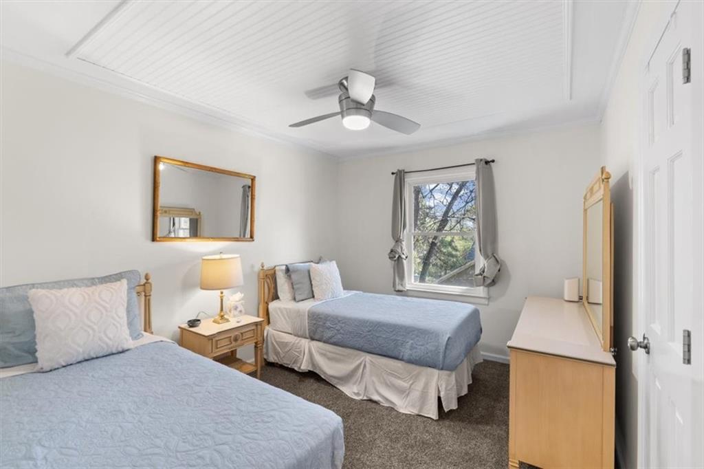 10 Cumberland Drive Southeast Rome, GA 30161 - Photo 20 of 33