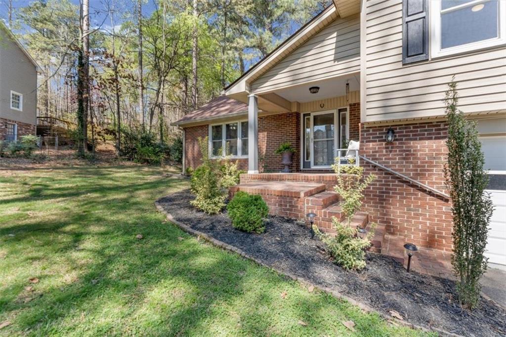 10 Cumberland Drive Southeast Rome, GA 30161 - Photo 2 of 33