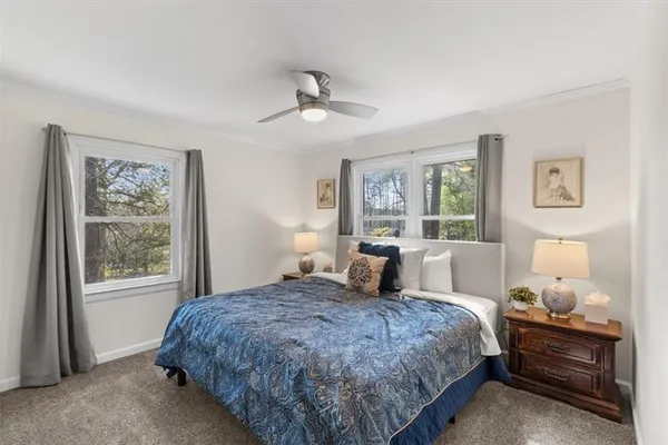 $389,000 | 10 Cumberland Drive Southeast, Rome, GA 30161