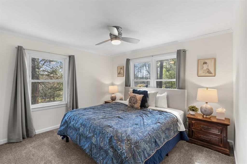 10 Cumberland Drive Southeast Rome, GA 30161 - Photo 21 of 33