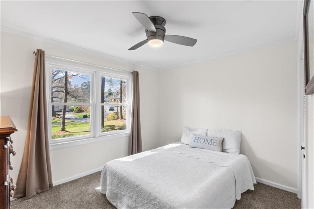 10 Cumberland Drive Southeast Rome, GA 30161 - Photo 22 of 33