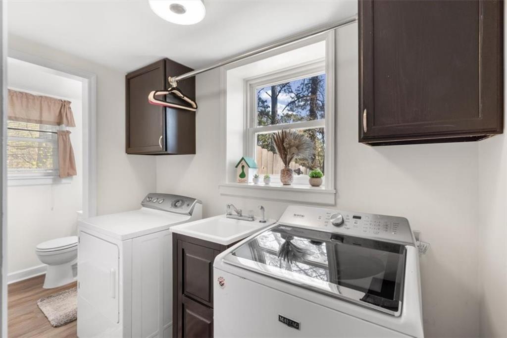 10 Cumberland Drive Southeast Rome, GA 30161 - Photo 24 of 33