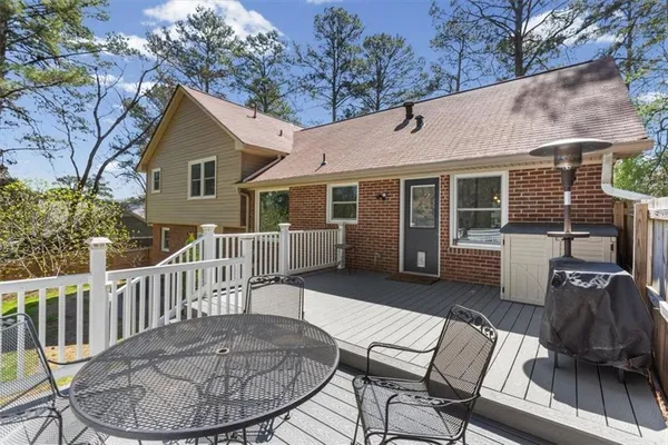 $389,000 | 10 Cumberland Drive Southeast, Rome, GA 30161