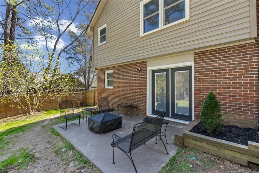 10 Cumberland Drive Southeast Rome, GA 30161 - Photo 28 of 33