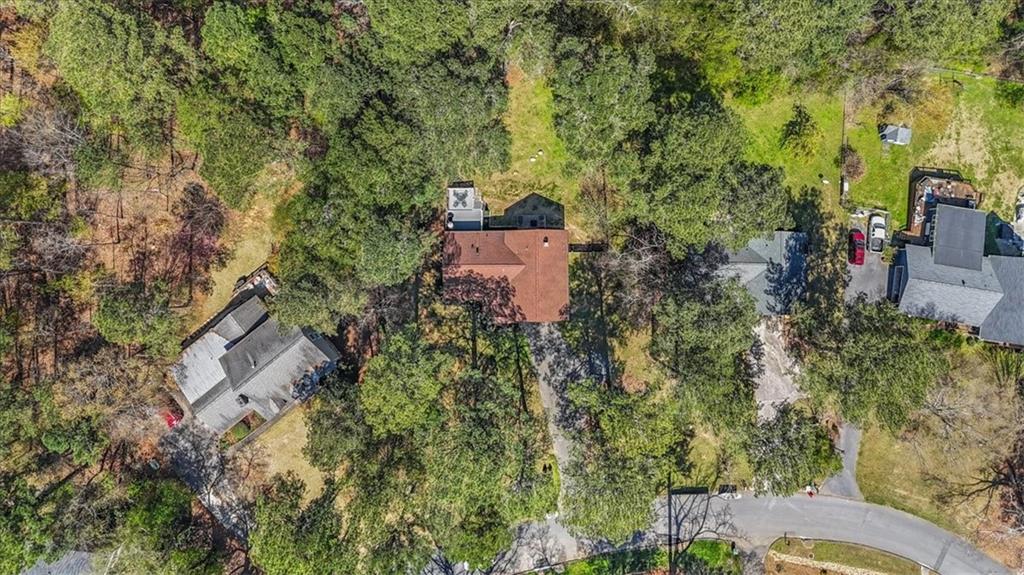 10 Cumberland Drive Southeast Rome, GA 30161 - Photo 30 of 33