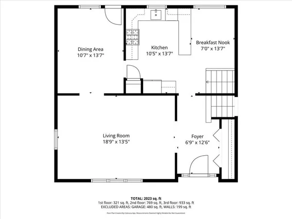 $389,000 | 10 Cumberland Drive Southeast, Rome, GA 30161
