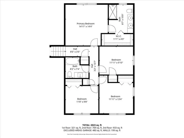$389,000 | 10 Cumberland Drive Southeast, Rome, GA 30161