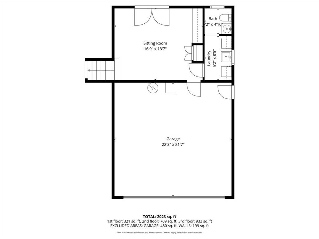 10 Cumberland Drive Southeast Rome, GA 30161 - Photo 33 of 33
