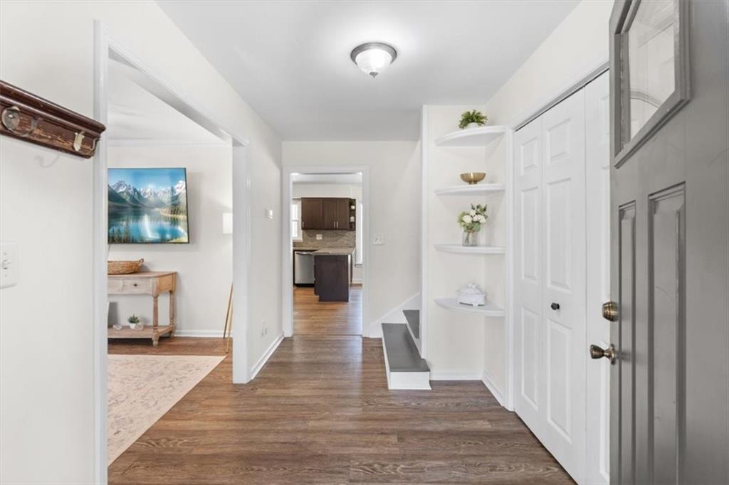 10 Cumberland Drive Southeast Rome, GA 30161 - Photo 4 of 33