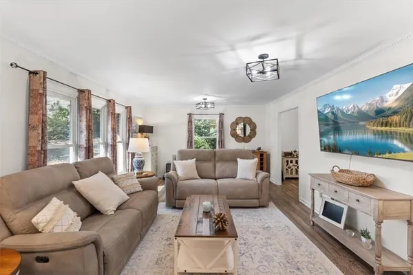 $389,000 | 10 Cumberland Drive Southeast, Rome, GA 30161