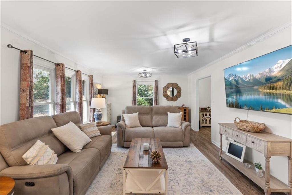 10 Cumberland Drive Southeast Rome, GA 30161 - Photo 5 of 33