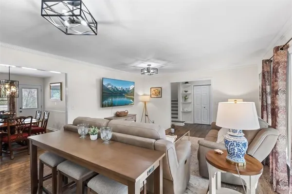 $389,000 | 10 Cumberland Drive Southeast, Rome, GA 30161