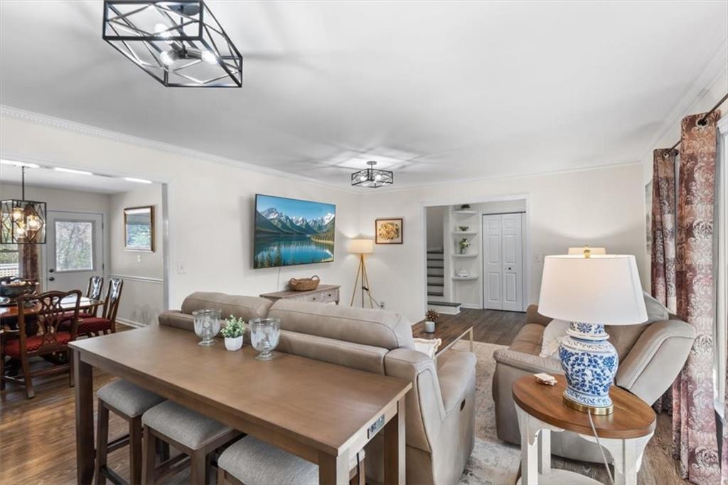 10 Cumberland Drive Southeast Rome, GA 30161 - Photo 7 of 33