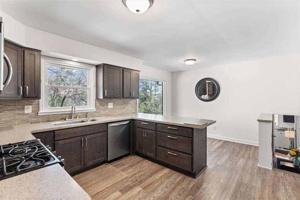 10 Cumberland Drive Southeast Rome, GA 30161 - Photo 8 of 33