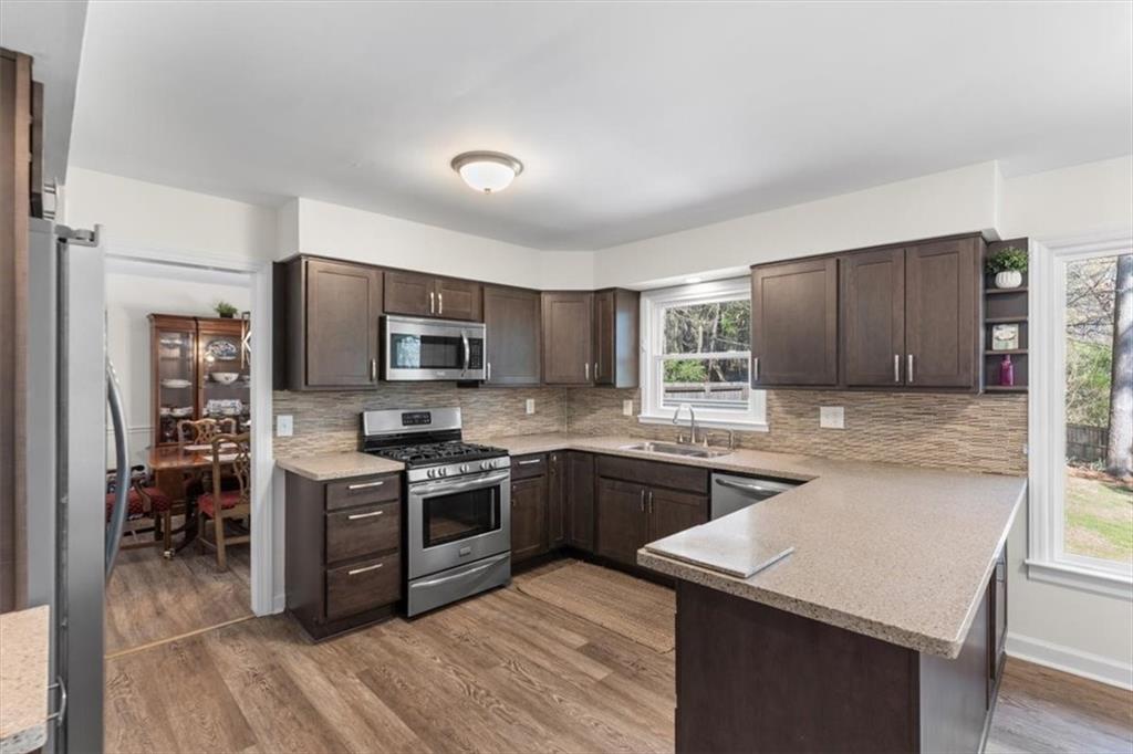 10 Cumberland Drive Southeast Rome, GA 30161 - Photo 9 of 33