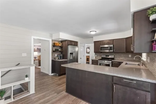 $389,000 | 10 Cumberland Drive Southeast, Rome, GA 30161