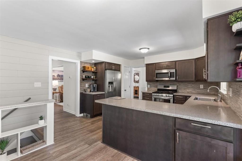 10 Cumberland Drive Southeast Rome, GA 30161 - Photo 10 of 33