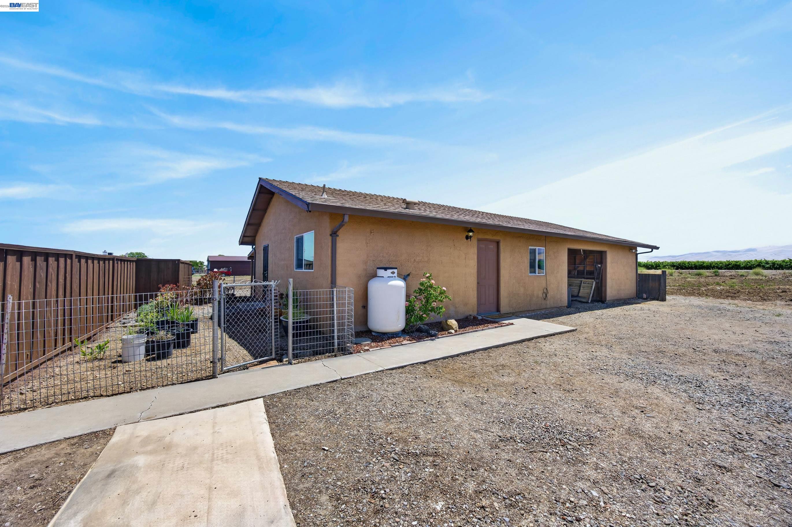 4260 West Kenner Road Tracy, CA 95304 - Photo 3 of 49 second unit, garage and space for horses.