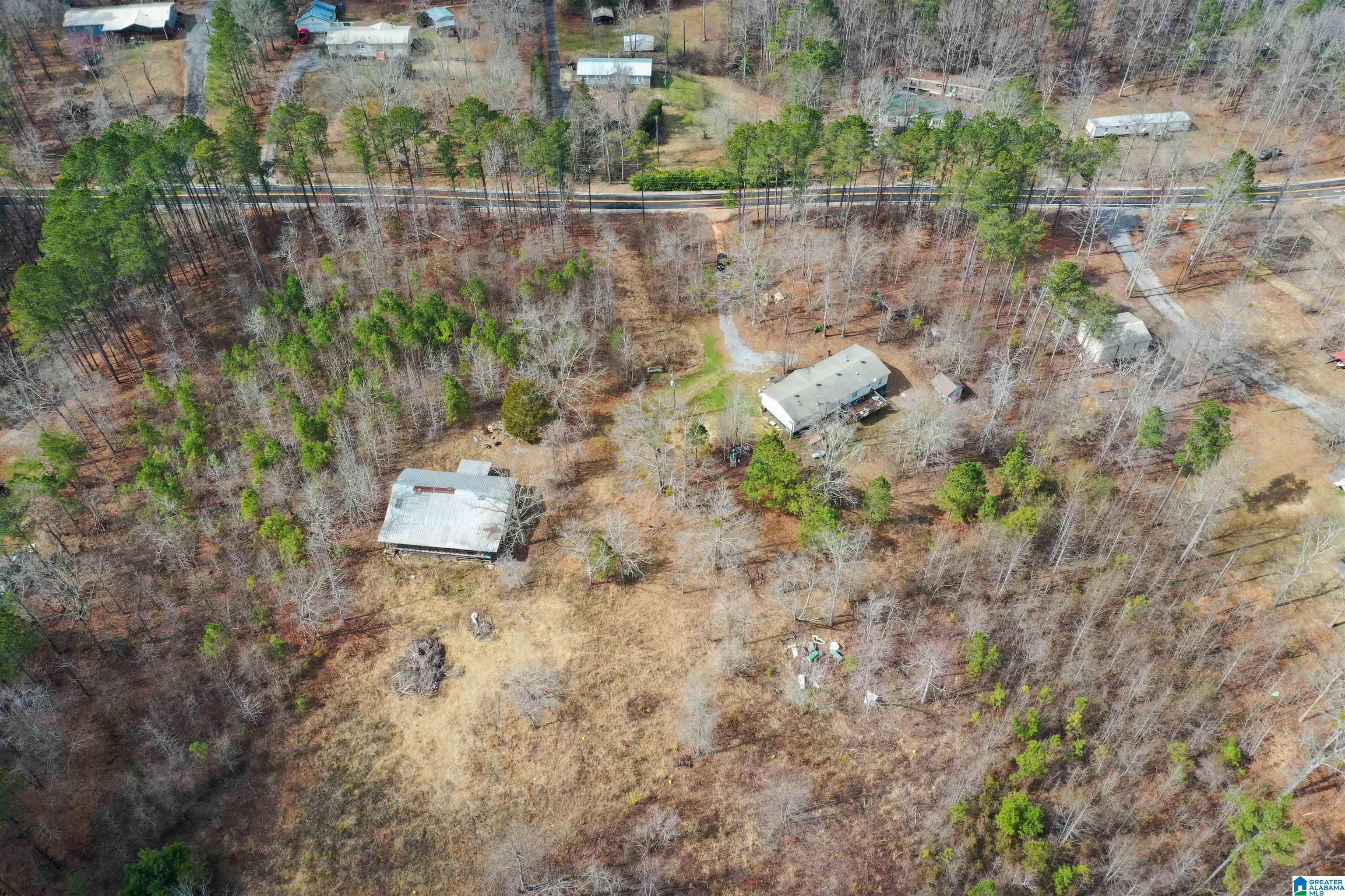 2226 Chula Vista Mtn Road Pell City, AL 35125 - Photo 40 of 47