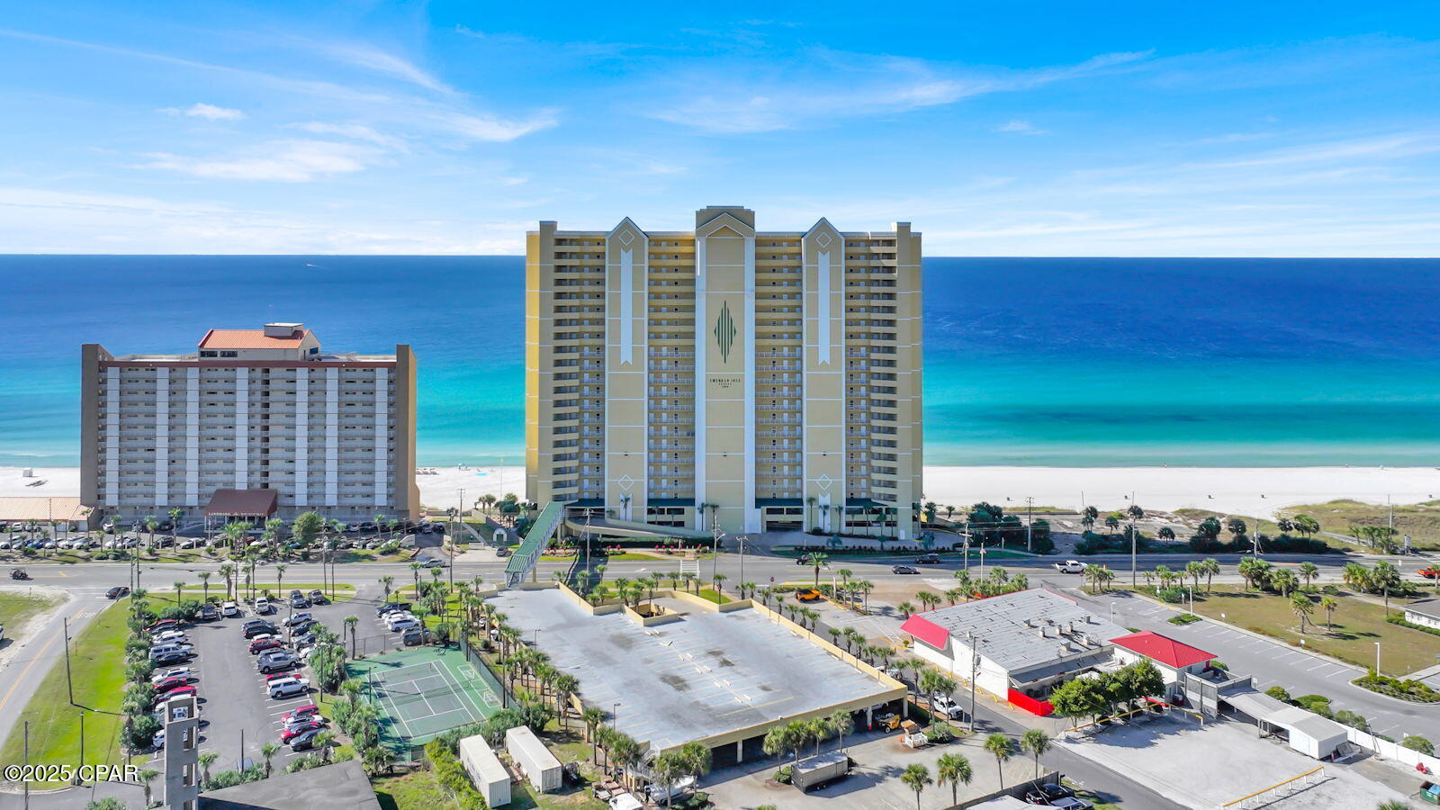 17545 Front Beach Road, Unit 2005 Panama City Beach, FL 32413 - Photo 21 of 21 Gallery Image 21