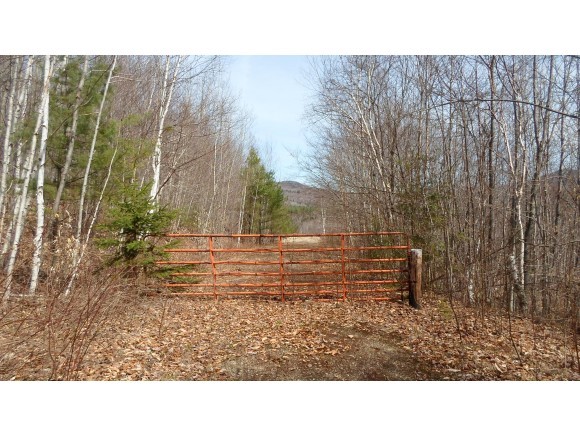 Lot 71 Cloutier Road Stark, NH 03582 - Photo 1 of 1