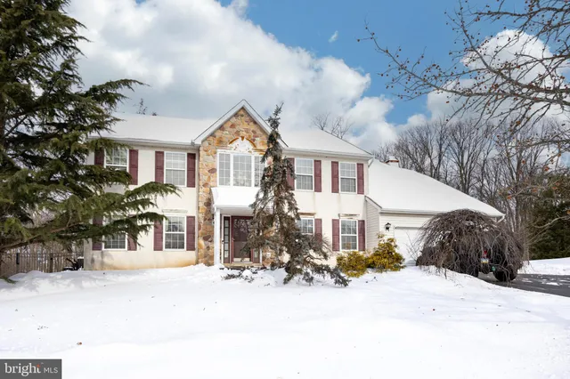 $875,000 | 4002 Miriam Drive, Doylestown, PA 18902