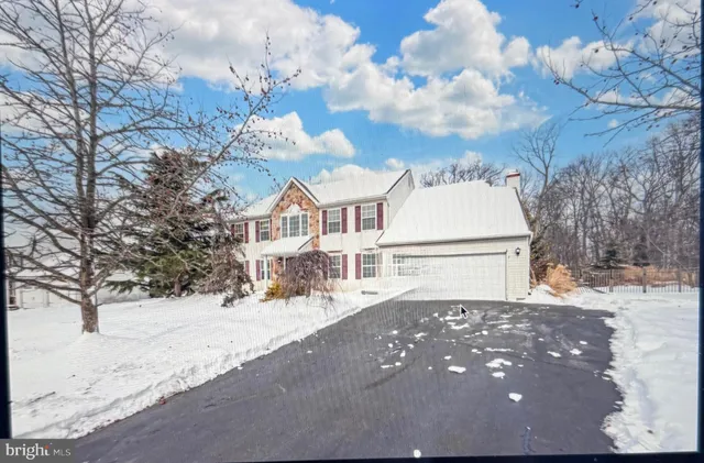 $875,000 | 4002 Miriam Drive, Doylestown, PA 18902