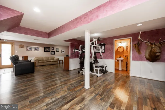 $875,000 | 4002 Miriam Drive, Doylestown, PA 18902