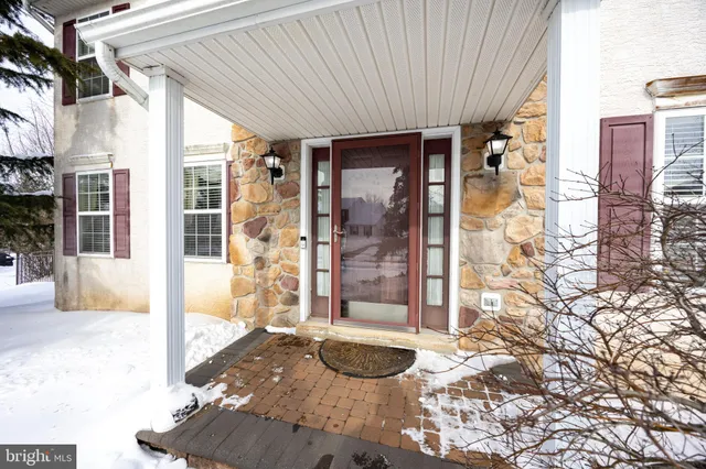 $875,000 | 4002 Miriam Drive, Doylestown, PA 18902