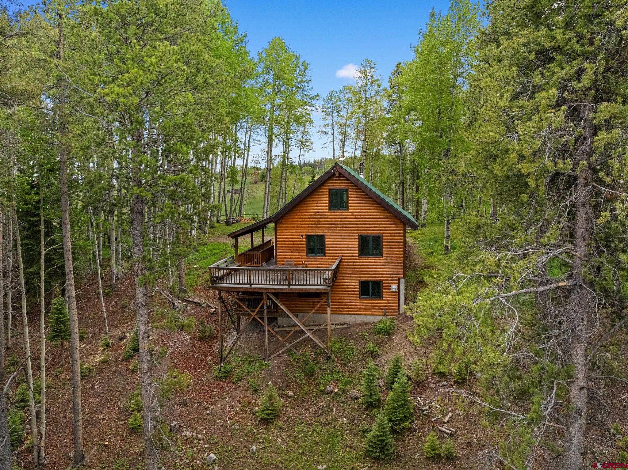 519 Sioux Road Gunnison, CO 81230 - Photo 42 of 43