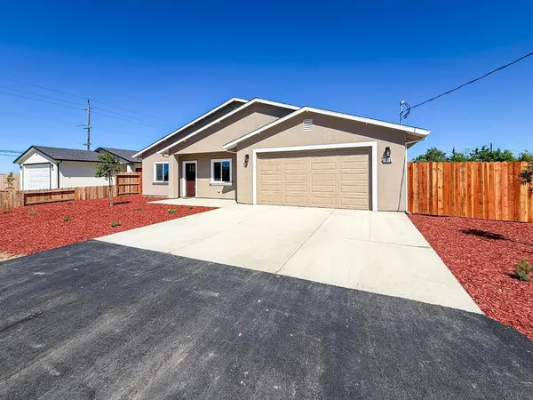 $424,900 | 1519 9th Avenue, Olivehurst, CA 95961