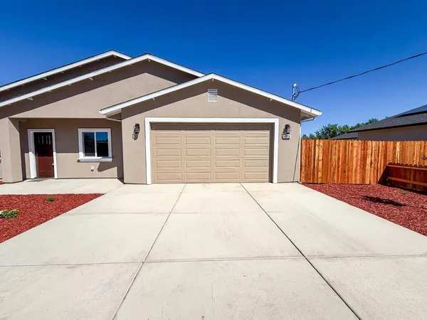 $424,900 | 1519 9th Avenue, Olivehurst, CA 95961