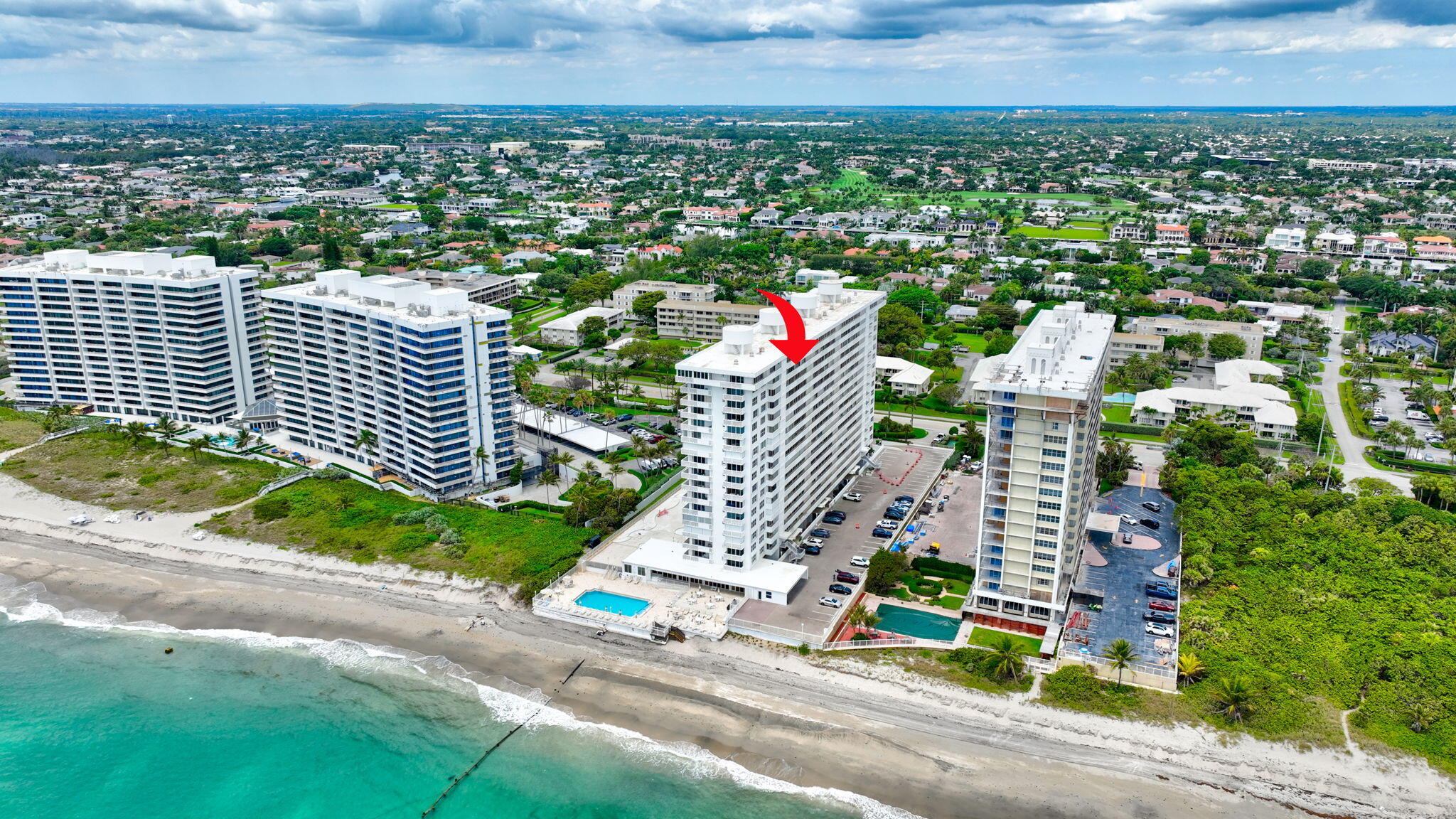 1200 South Ocean Boulevard, Unit 17C Boca Raton, FL 33432 - Photo 77 of 90 77-web-or-mls-DJI_0742_3_4_5_6